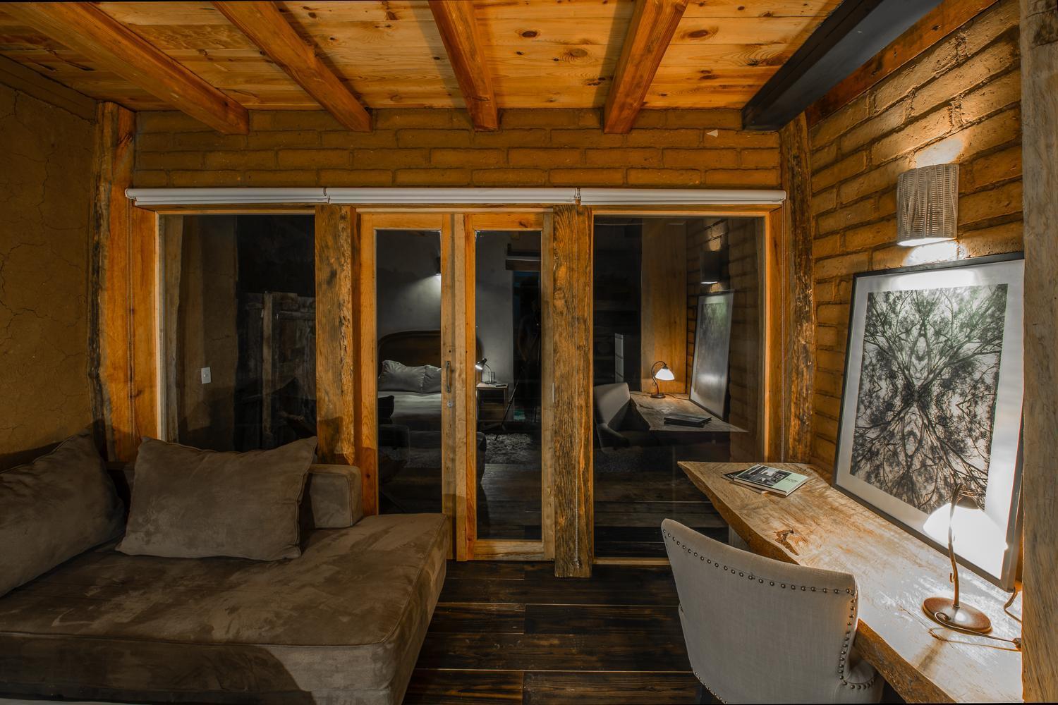 Lofts In The Forest Авандаро Экстерьер фото
