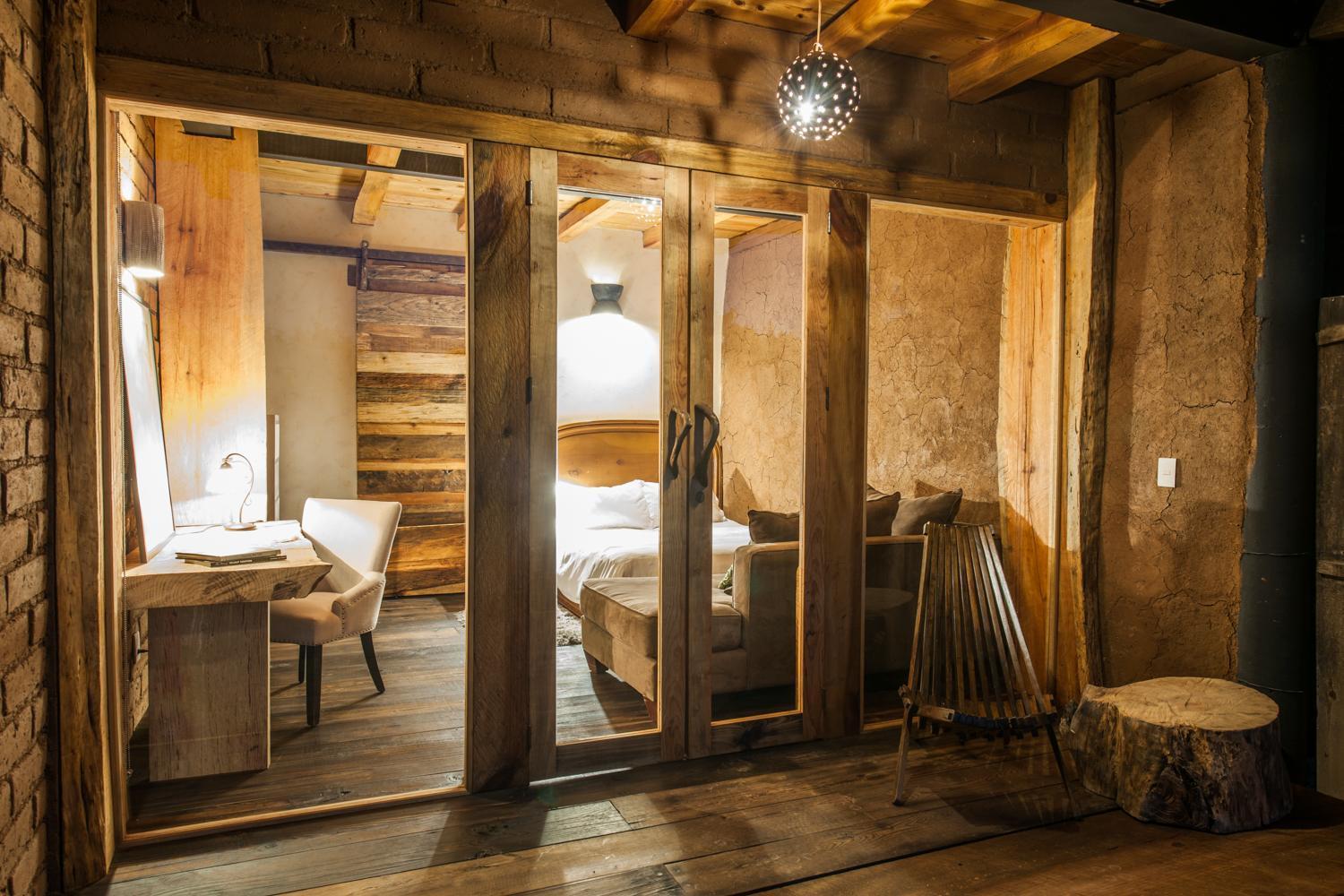 Lofts In The Forest Авандаро Экстерьер фото