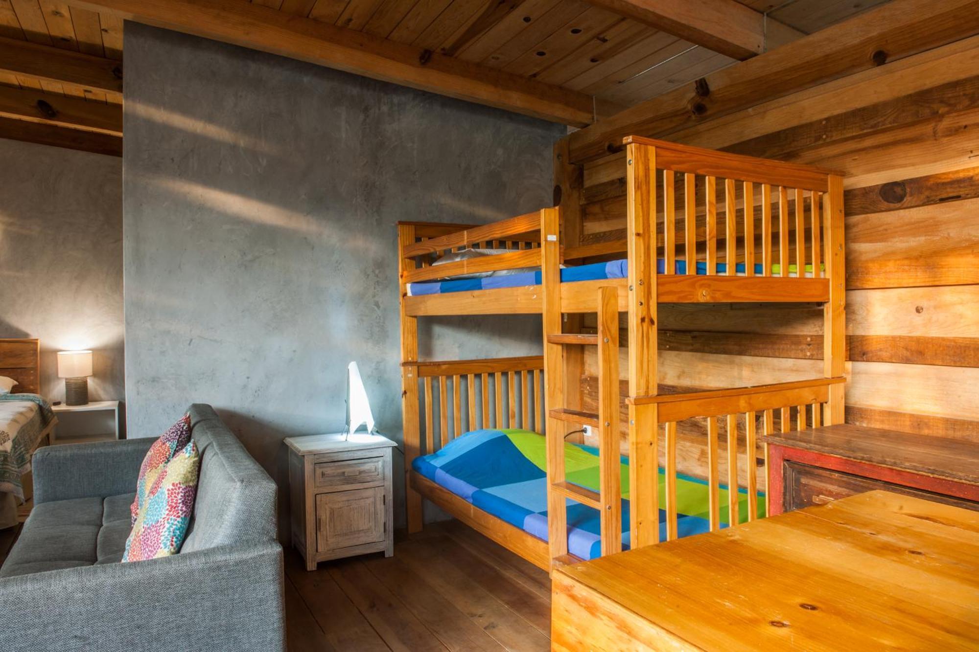 Lofts In The Forest Авандаро Экстерьер фото