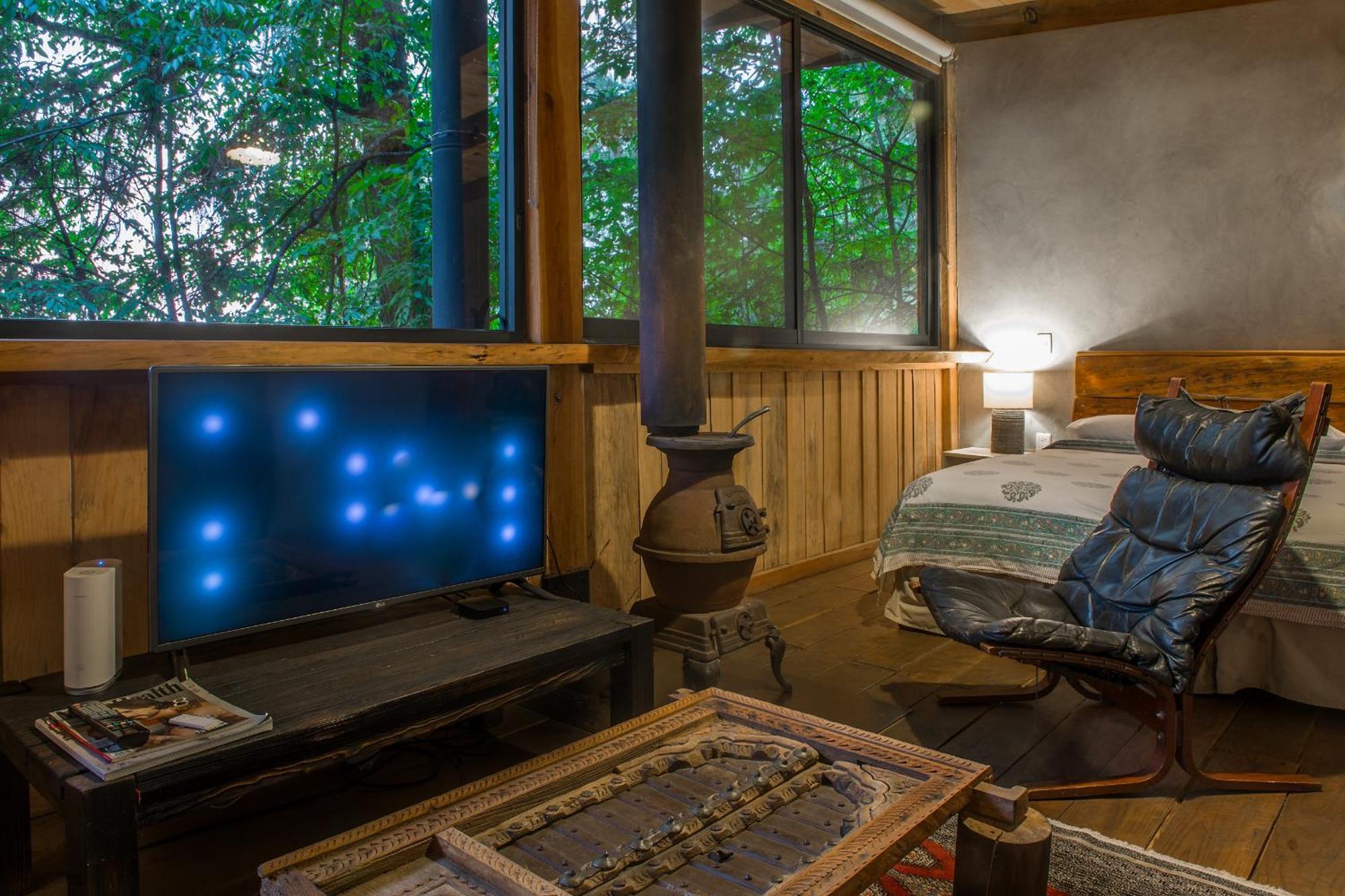 Lofts In The Forest Авандаро Экстерьер фото