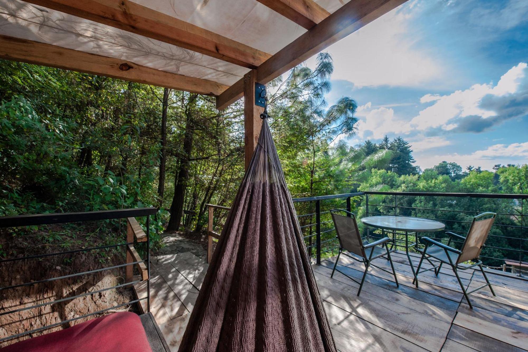 Lofts In The Forest Авандаро Экстерьер фото
