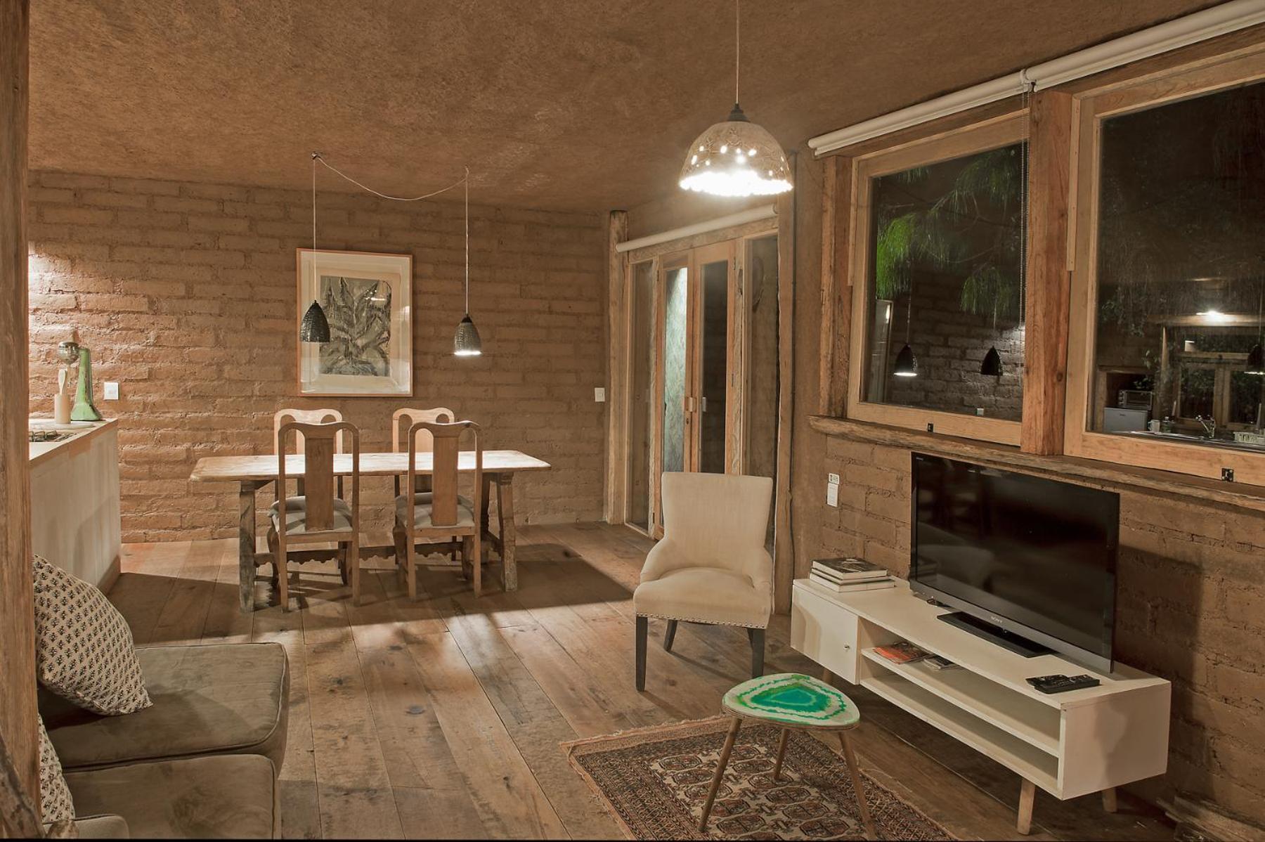 Lofts In The Forest Авандаро Экстерьер фото