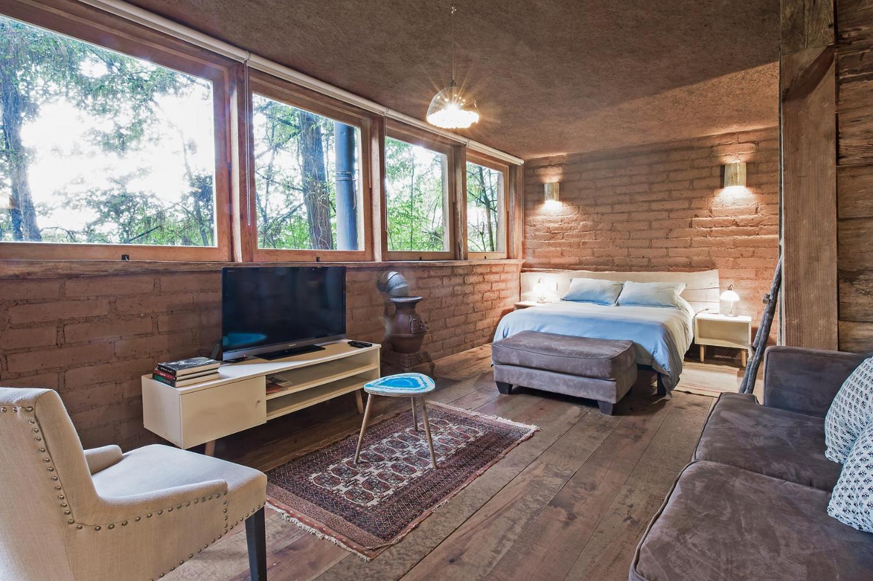Lofts In The Forest Авандаро Экстерьер фото