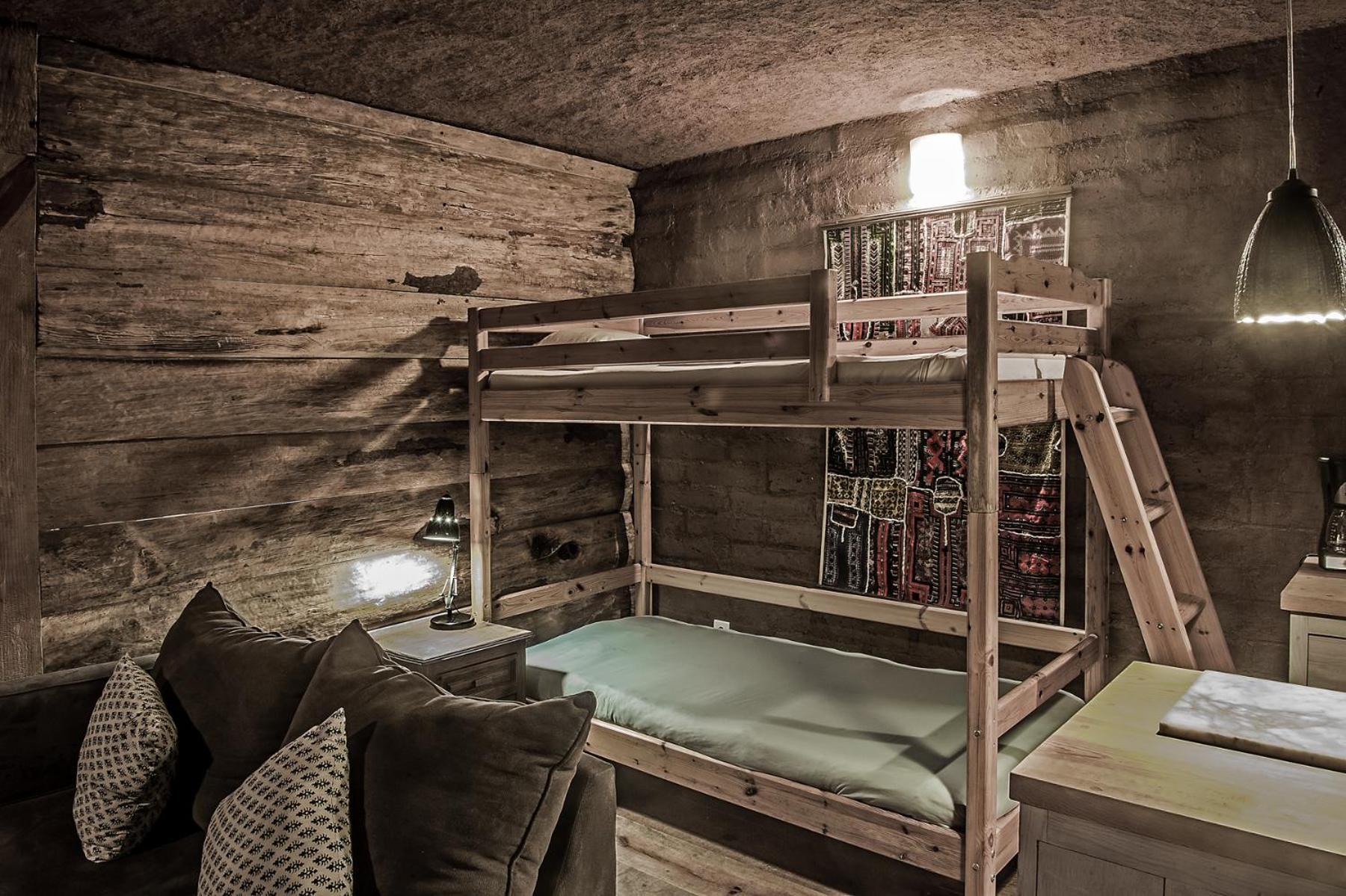 Lofts In The Forest Авандаро Экстерьер фото